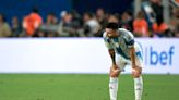 Inter Miami confirmó que Messi tiene una lesión ligamentaria