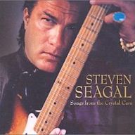 Songs from the Crystal Cave