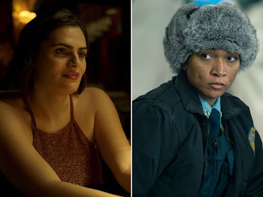 'True Detective' star Kali Reis and Nava Mau of 'Baby Reindeer' on historic Emmy nods: 'It's about time'