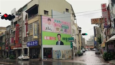 陳亭妃問中央派代理市長助攻台南初選 賴清德：絕對不可能