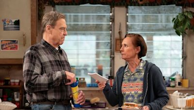 The Conners: Season Seven Renewal? ABC Comedy Expected to Return for Abbreviated Final Season