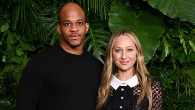 Who Is Jennifer Meyer Engaged To? Geoffrey Ogunlesi’s Job & Relationship History