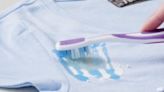 Say goodbye to hard-to-remove stains with these easy hacks