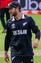 Kane Williamson