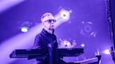 Andy Fletcher, founding member of Depeche Mode, dies at 60