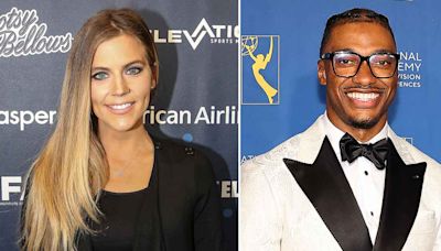 Samantha Ponder, Robert Griffin III Fired From ESPN: Report