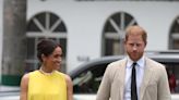 Harry and Meghan: what's the Sussex strategy after Nigeria 'royal tour'?