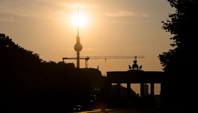 Wetterdienst erwartet Sommer-Intermezzo