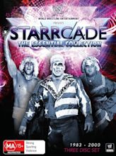 Starrcade: The Essential Collection (Video 2009) - FAQ - IMDb