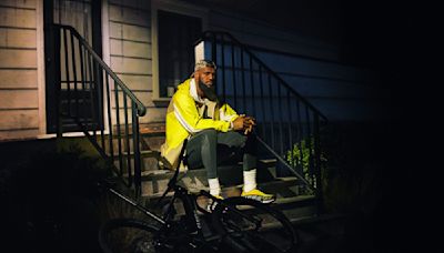 The Source |LeBron James and Canyon Bicycles Unveil ‘Find Your Freedom’ Campaign