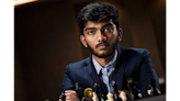 Gukesh and Praggnanandhaa to headline Indian team in 45th Chess Olympiad