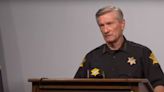 WATCH: Sheriff Leon Lott addresses 3-year-old death, shooting of another child