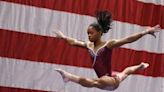 Injured Douglas abandons Paris Olympic gymnastics bid | FOX 28 Spokane