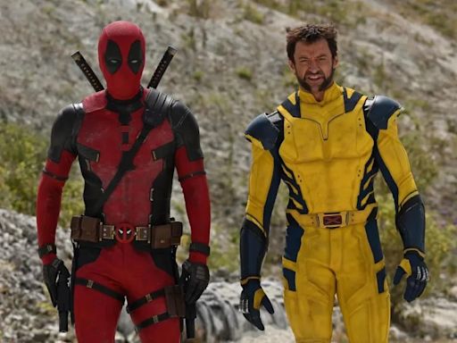 China Box Office: ‘Deadpool & Wolverine’ Opens in Second Place Behind Runaway Hit ‘Successor’