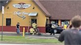 Vehicle drives into Flying Burrito in Fayetteville, sends one person to hospital