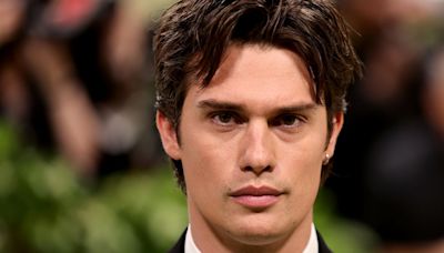 Nicholas Galitzine Just Shared His Ideal First Date (And It's Not What You Might Expect)