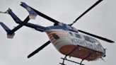 New `helipad' at Randall fire station locks in designated landing zone for air ambulance