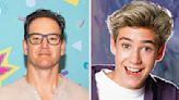 "Saved By The Bell's" Mark-Paul Gosselaar Just Revealed The Two Storylines That He Found The Most Difficult To Watch...