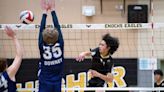 How experience is leading Enochs to first place in the CCAL boys volleyball standings