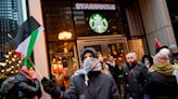 Starbucks Middle East to cut 2,000 jobs amid Israel-Gaza boycott