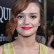 Olivia Cooke