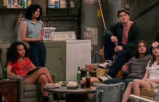 ‘That ‘90s Show’ Season 2: Trailer Unveils Heartache, Returning Cast, Part 3 & More