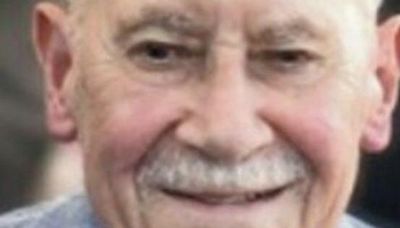 Donald E. Benz, 92, Buffalo shop owner who introduced hundreds to scuba diving