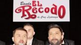 Banda El Recodo anima historia de amor que culmina en el altar