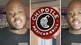 ‘Can confirm this is how you make it’: Former Chipotle worker reveals how to make vinaigrette amid $1.65 extra charge