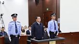 山東省政協副主席孫述濤受賄案 一審判無期徒刑