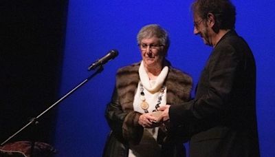 Fallece la actriz Maruja Alfaro a los 93 años