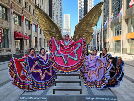 Semana de México en Chicago: Una celebración cultural y gastronómica