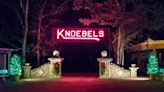 Knoebels ‘Joy Through the Grove’ returns this weekend