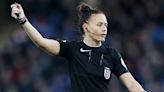 Rebecca Welch to break new ground as first woman to referee Premier League game