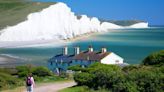One of the UK's 'best hidden beaches' has featured in multiple films