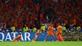 Dutch Premier League connection adds spice to England semi-final