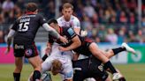 Saracens vs Northampton Saints LIVE rugby: Result and reaction from Premiership semi-final