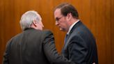 Jury to deliberate a third day in embezzlement trial for attorney of former Carhartt leader