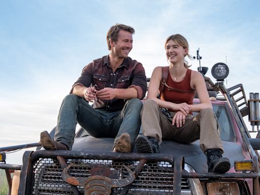 Oklahoma-made movie 'Twisters' storms to $80.5 million opening weekend at the box office
