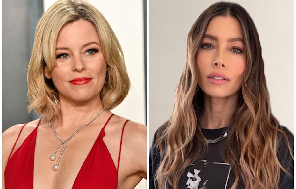 Elizabeth Banks, Jessica Biel to Star in ‘Better Sister’ Series Adaptation at Amazon