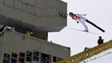 World Cup ski jumping returns to Lake Placid after a drought