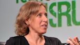 YouTube CEO Susan Wojcicki Steps Down, Says 'Time Is Right For Me'