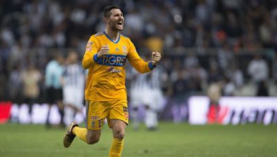 Gignac pide que clubes de la MLS vengan a jugar a México