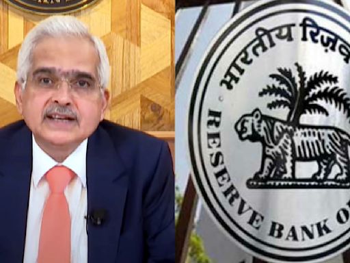 Signs Of A Stable Economy! RBI Keeps Repo Rate Unchanged At 6.5 % For 10th Time