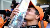 Lando Norris: Son of a millionaire stock market trader – and no, he’s not named after a Star Wars character