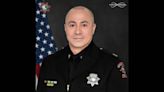 New Rancho Cordova police chief appointed. Sheriff’s official will assume the role next month