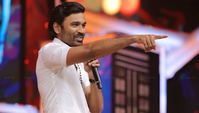 Dhanush receives backlash for calling himself an ‘outsider’ at Raayan event: ‘What is this new level of idiocy’