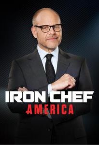 Iron Chef America