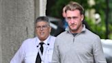 Stuart Hogg pleads guilty to domestic abuse charge after Hawick arrest