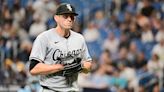 Flexen and DeJong help the White Sox beat the Rays 4-1